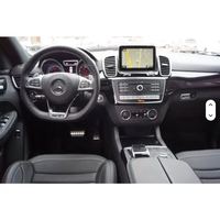 MERCEDES-BENZ GLE 63 AMG COUPÉ D'OCCASION
