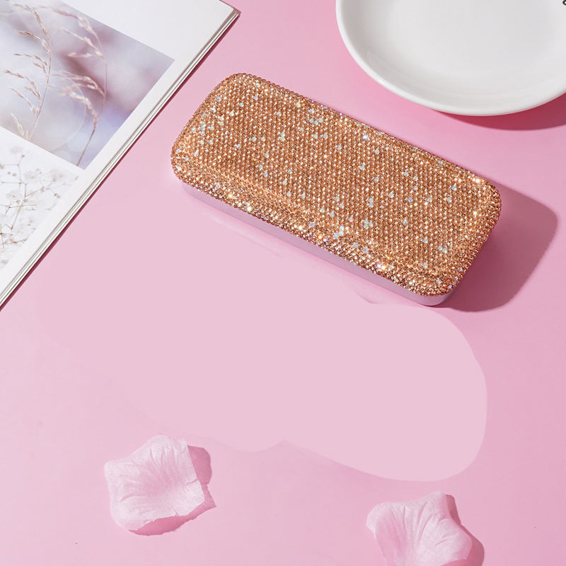 Champagne misto argento