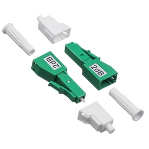 <span class=keywords><strong>Atenuador</strong></span> fijo de <span class=keywords><strong>fibra</strong></span> óptica monomodo LC/APC de alta calidad, <span class=keywords><strong>atenuador</strong></span> de <span class=keywords><strong>fibra</strong></span> SM SX macho-hembra para equipos de <span class=keywords><strong>fibra</strong></span> óptica - Product Image 6