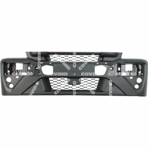 Pare-chocs inférieur Covind avec trous pour feux de brouillard, trous pour phares et lave-glace, adapté à EUROCARGO MY2015-225 (5801690586) - Product Image 1