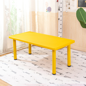 Juego de Mesa y Silla para Niños Lida, Tamaño Estándar, Plástico Resistente, Diseño Moderno, para Jardín de Infancia, Bebés y Niños, Uso Escolar - Product Image 2