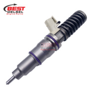 Đầu phun nhiên liệu áp suất cao Diesel 21698153 85013343 BEBE5H01001 85013271 BEBE4K01001 Phụ tùng ô tô Diesel
