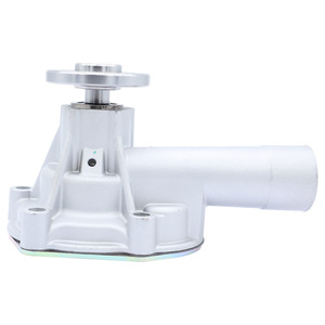 Bomba de Agua Cw 32C45-00022 Mt40006953 para Maquinaria de Construcción Mitsubishi, Repuesto para Montacargas - Product Image 1