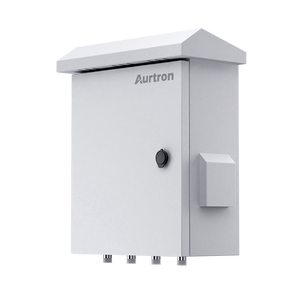 Aurtron EGU30LD Industrial Edge Gateway with Built-in <strong>LoRaNS</strong> for Autonomous Offline Operation - Product Image 1