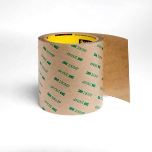 เทปกาวสองหน้าสำหรับแผ่นสวิตช์เมมเบรน 3M รุ่น 7945MP 7952MP 7953MP 7955MP 7956MP 7957MP 7959MP - Product Image 4