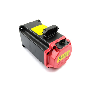 Pièces de rechange d'automatisation industrielle FANUC Série A06B A06B-0215-B101 Composants de contrôle de mouvement - Product Image 4