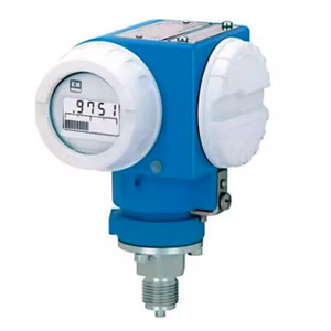 เครื่องส่งสัญญาณความดัน Endress+Hauser รุ่น PMC71 รองรับการสื่อสาร HART 4-20mA  E+H PMC71/PMP71/PMP75 เครื่องส่งสัญญาณวัดความดัน - Product Image 1