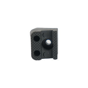 Chất lượng cao màu đen nhựa công nghiệp khung quạt và các bộ phận gắn cho hệ thống thông gió thay thế và sửa chữa - Product Image 4