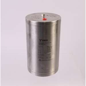 原装供应 AWH VMOVE 2/SPRING DN 125-200 395220000 10016334 - Product Image 1