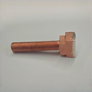 EMD 8251206 <span class=keywords><strong>Post</strong></span> Assembly <span class=keywords><strong>Contact</strong></span> électrique de locomotive à <span class=keywords><strong>contact</strong></span> stationnaire avec filetage - Product Image 2