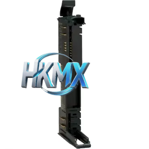 TM5ACBM TM5ACBM3FS TM5ACBM4FS TM5SAI4AFS TM5SDI20DFS โมดูลฐานระบบความปลอดภัยสำหรับรถบัส โมดูล PLC อุตสาหกรรม การเชื่อมต่อแบบแร็ค การเขียนโปรแกรม PLC - Product Image 1