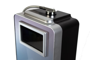 Máy lọc nước ion kiềm đa chức năng mới nhất cho gia đình với màn hình cảm ứng 6 cấp độ nước ion kiềm - Product Image 2