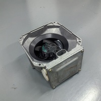A Brand New W2D160-EB22-12 W2D160EB2212 Cooling 45W 3600rpm for Plc PLC