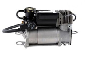 Compresor de Suspensión Neumática Nuevo 4F0616005F 4F0616005E 4F0616006A para Audi A6, Piezas de Suspensión de Alta Calidad - Product Image 2