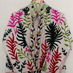 Veste d'hiver pour femme en coton matelassée respirante, style bomber TNT, cadeau de demoiselle d'honneur - Product Image 1