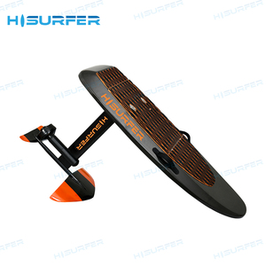 8KW 45KM/H Surfing Adventure E Surfer Foil Flying Surfboard Efoiling Hot Sell in UK USA EU Thailand Russia Fly One Pro Power - Product Image 5