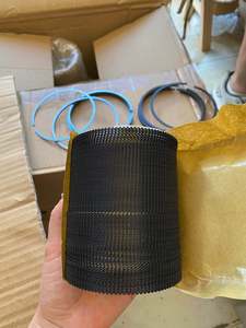 แหวนลูกสูบขนาด 84 มม. สำหรับเครื่องยนต์ BMW N47 N57 N57N M57 M57N 3.0L ดีเซล STD 025 050 11257812585 - Product Image 5