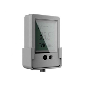 Fábrica precio <span class=keywords><strong>RL</strong></span> A8 Auto cuerpo del escáner termómetro Digital - Product Image 1