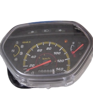 En vente Moto Compteur De Vitesse Instrument Kilomètre <span class=keywords><strong>WAVE</strong></span> 110 - Product Image 1