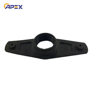 APEX Precio Directo de Fábrica, Repuestos para Excavadora, Calidad OEM, 160-6387 160-6386, Sello de Radiador para 777D 785D 789D - Product Image 3