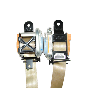 Sabuk Pengaman 3 Titik Pabrikasi Bahan Polyester untuk <span class=keywords><strong>Honda</strong></span> Accord 2008/2009/2010/2011/2012/2013 Pengganti Sabuk Pengaman Depan - Product Image 3