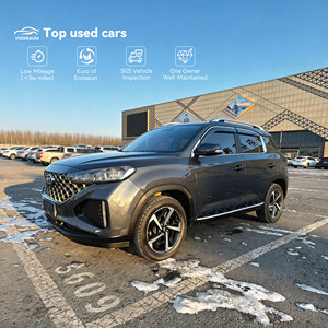 <span class=keywords><strong>Hyundai</strong></span> Ix35 1.4T Turbo SUV Usado 2021 - Coche Turbo Usado, Ideal para la Ciudad, Bajo Mantenimiento, <span class=keywords><strong>Hyundai</strong></span> Ix35 1.4t Gasolina - Product Image 1