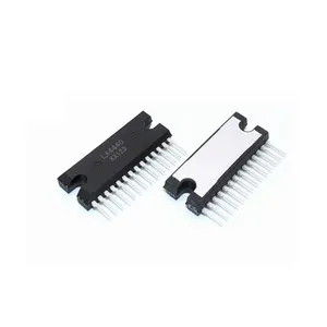 LA4440 SIP14 4440 IC LA4440 Circuito Integrado Original Amplificador 4440 IC Circuito Integrado Original LA4440 - Product Image 1