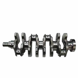 Trung Quốc jac 1040 1025 xe tải Phụ tùng xe tải nhẹ phụ tùng cho hfc1040 trục khuỷu - Product Image 3