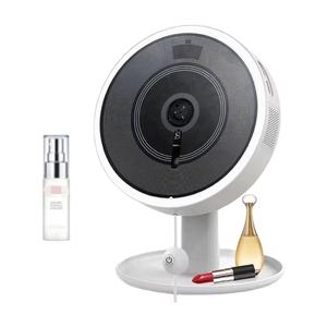 Reproductor de CD Portátil con Bluetooth, Altavoz MP3, Sonido Estéreo de Alta Fidelidad, Control Remoto, Centro de Música, Dispositivo para Escuchar Música y Aprender - Product Image 1