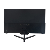 WANDONG Moniteur d'ordinateur de jeu 21.5 pouces 24 pouces 27 pouces FHD Led PC Moniteur de jeu Écran plat 144Hz 165hz moniteur de jeu