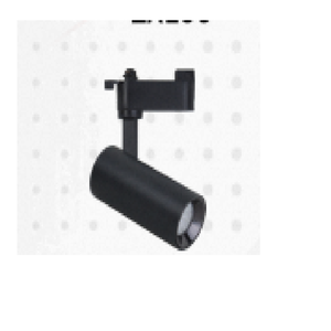 Luz LED de Riel LX236ATR, Foco de Riel Ajustable, Iluminación Moderna para Techo Interior, Ahorro de Energía para Tienda, Hogar y Oficina - Product Image 5