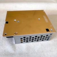 Mornsun-fuente de alimentación conmutada AC/DC, 24V/50W, LM50-20B24