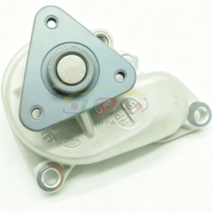 ปั๊มน้ำหล่อเย็น รุ่น 25100-2A300 หรือ 251002A300 สำหรับรถยนต์ฮุนไดและเกีย 25100 2A300 - Product Image 4