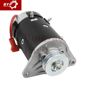 Démarreur-générateur 12V 4T pour <span class=keywords><strong>Subaru</strong></span> EX40 Kohler ECH440 47559475001 105190101 Vente en gros en stock <span class=keywords><strong>Prix</strong></span> usine - Product Image 1