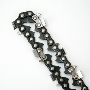Chaîne de tronçonneuse de 35 cm, 38LP, 44 maillons de transmission, compatible avec <span class=keywords><strong>Stihl</strong></span> MS170 <span class=keywords><strong>MS180</strong></span> MS181 MS190 MS210, pièces d'outils de jardin - Product Image 4
