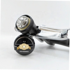 <span class=keywords><strong>Pistola</strong></span> <span class=keywords><strong>de</strong></span> <span class=keywords><strong>Pintura</strong></span> Profesional HVLP <span class=keywords><strong>de</strong></span> 1.3mm 1.4mm 1.7mm 2.0mm, <span class=keywords><strong>Pistola</strong></span> <span class=keywords><strong>de</strong></span> Pulverización <span class=keywords><strong>de</strong></span> <span class=keywords><strong>Pintura</strong></span> al Óleo URP 1.3 1.4 1.7 2.0 <span class=keywords><strong>de</strong></span> Alta Calidad <span class=keywords><strong>para</strong></span> Automóviles - Product Image 4