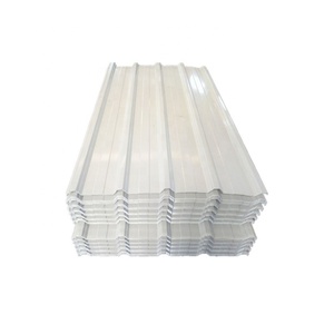 Material de construcción Aluzinc Hojas de techo Techo de color en Filipinas - Product Image 5