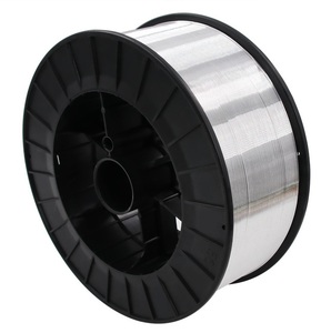 Fil de soudage en alliage aluminium-magnésium ER5356 de 1,2 mm de diamètre, 5 % de flux, résistance à l'arc stable, anti-corrosion pour l'automobile et la construction navale - Product Image 3