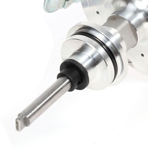 Distribuidor <span class=keywords><strong>de</strong></span> Encendido HEI JM6513R con Tapa Roja para Dodge Chrysler Small Block Mopar 318 340 360 - Product Image 3