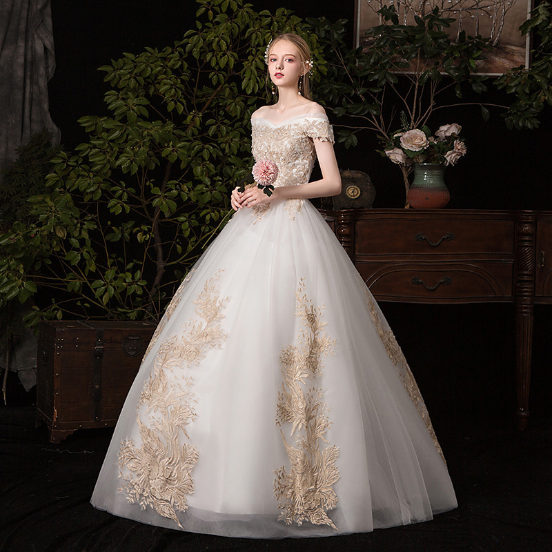 Gowns Designs Asian Wedding Dresses 2019 Wedding Gown 2019 Ke New