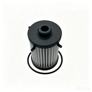 0CK ตัวกรองน้ำมันเกียร์อัตโนมัติสำหรับ AUDI A4 A5 A6 A7 A8 อุปกรณ์เสริมในรถยนต์ 198142C - Product Image 3
