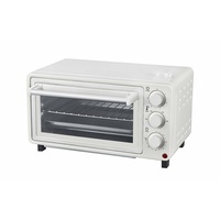 Guangrong Four à vapeur tout-en-un 12L Mini four électrique à micro-vapeur à usage domestique pour la cuisson du pain et des aliments à la vapeur