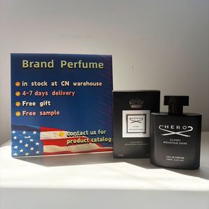 Parfum Homme Longue Tenue Marque Blanche, Eau <span class=keywords><strong>de</strong></span> Parfum 100 ml, Spray <span class=keywords><strong>Bois</strong></span>é Naturel Design Cologne - Product Image 3