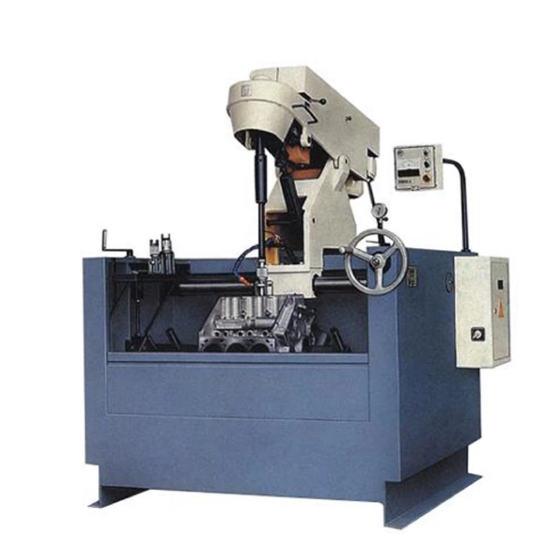 APS Automatic 3MB9817 3 Axis Vertical