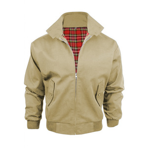 Giacca da Baseball di alta qualità con Logo personalizzato, giacca da uomo, da volo, da uomo - Product Image 2