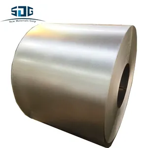 SGCC SGCD SGHC 508 мм/610 мм оцинкованная стальная катушка Большой/Smail/Обычный/Zero spangle