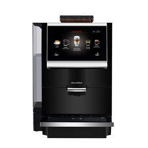 เครื่องชงกาแฟ Dr.Coffee C12 19 บาร์ พร้อมหน้าจอสัมผัส สำหรับสำนักงาน - Product Image 1