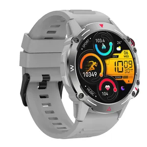Phonemax Watch 1 2023 Trendy Custom Round Relojes Inteligentes Nuevos De Multi Relojes De Pulsera Bt Calling Sport Smart Watch