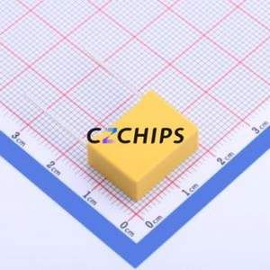 Condensador de Seguridad PX334K2C1510, Componente de Montaje en Orificio (THT), P=15mm 330nF 10% 310V/380V/350V X2 - Product Image 2