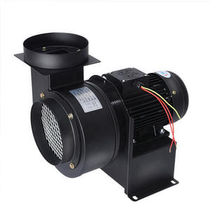 Ventilador Centrífugo Industrial Personalizado CY127 50W 220V <span class=keywords><strong>de</strong></span> Alta <span class=keywords><strong>Temperatura</strong></span>, Ventilador Centrífugo AC - Product Image 2